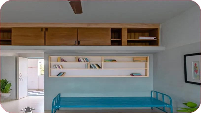 Hostel Facilities